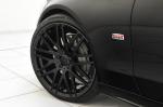 Mercedes-Benz B25 by Brabus 2015 года